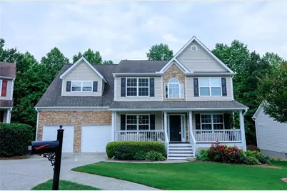 3610 Bogan Mill Road, Buford, GA 30519 - Photo 1