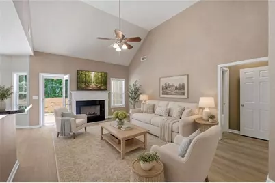 238 Clairidge Circle, Hiram, GA 30141 - Photo 13