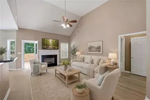 238 Clairidge Cir, Hiram, GA 30141 - Photo 13