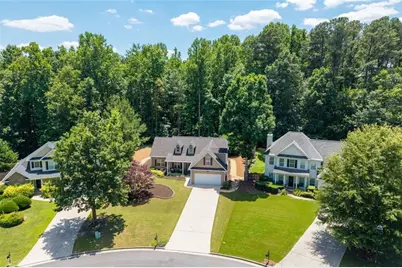 238 Clairidge Circle, Hiram, GA 30141 - Photo 45