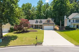 238 Clairidge Cir, Hiram, GA 30141 - Photo 43
