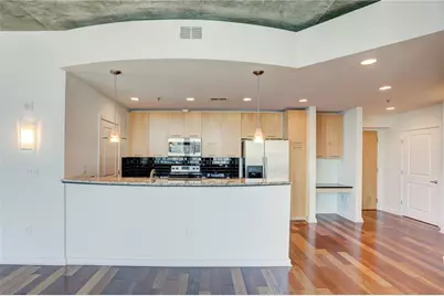 3324 Peachtree Road NE #1919, Atlanta, GA 30326 - Photo 9