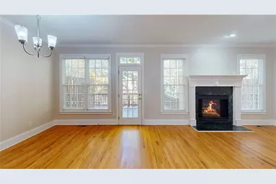 3014 Gaston Circle SE #2, Marietta, GA 30067 - Photo 5