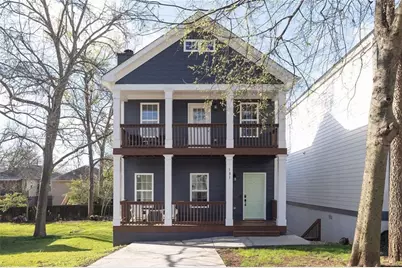 181 South Avenue, Atlanta, GA 30315 - Photo 1