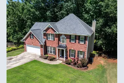 3931 Old Savannah Court, Douglasville, GA 30135 - Photo 3