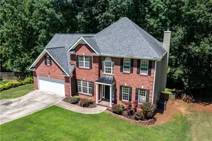 3931 Old Savannah Ct, Douglasville, GA 30135 - Photo 3
