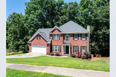 3931 Old Savannah Court, Douglasville, GA 30135 - Photo 1
