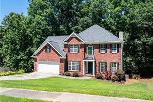 3931 Old Savannah Ct, Douglasville, GA 30135 - Photo 1