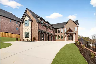 403 Thunder Road, Buford, GA 30518 - Photo 5