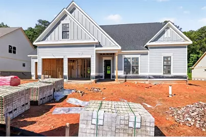 357 Lake Vista Drive, Statham, GA 30666 - Photo 1