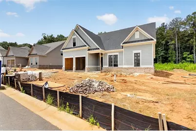 357 Lake Vista Drive, Statham, GA 30666 - Photo 1