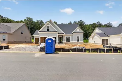 357 Lake Vista Drive, Statham, GA 30666 - Photo 3