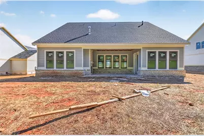 357 Lake Vista Drive, Statham, GA 30666 - Photo 7