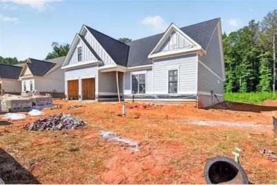357 Lake Vista Drive, Statham, GA 30666 - Photo 3
