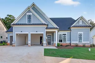 357 Lk Vis Dr, Statham, GA 30666 - Photo 1