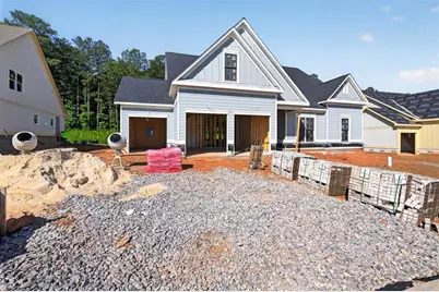 357 Lake Vista Drive, Statham, GA 30666 - Photo 5