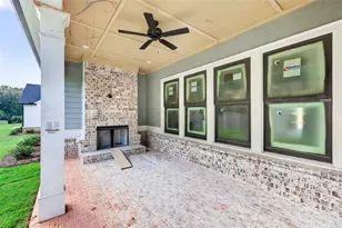 357 Lk Vis Dr, Statham, GA 30666 - Photo 11