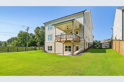 3310 Hillshire Drive, Cumming, GA 30028 - Photo 43