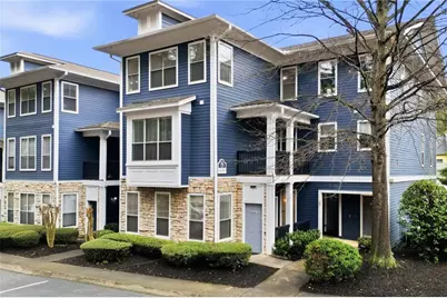 1575 Ridenour Parkway NW #822, Kennesaw, GA 30152 - Photo 1