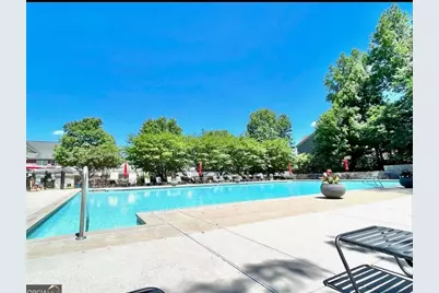 1575 Ridenour Parkway NW #822, Kennesaw, GA 30152 - Photo 25