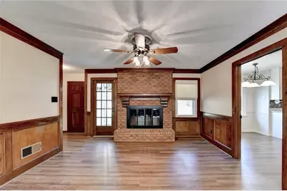 886 Marbrook Drive, Lawrenceville, GA 30044 - Photo 19