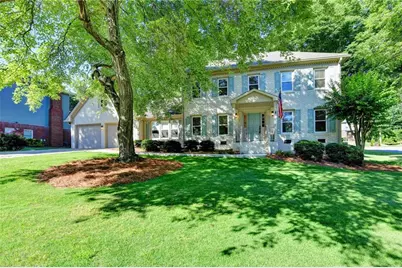 886 Marbrook Drive, Lawrenceville, GA 30044 - Photo 3