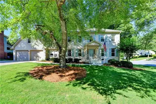 886 Marbrook Dr, Lawrenceville, GA 30044 - Photo 1