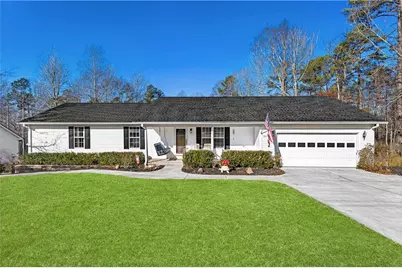 281 Cherokee Drive, Other-South Carolina, SC 29643 - Photo 1
