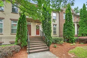7960 Highland Bluff, Sandy Springs, GA 30328 - Photo 1