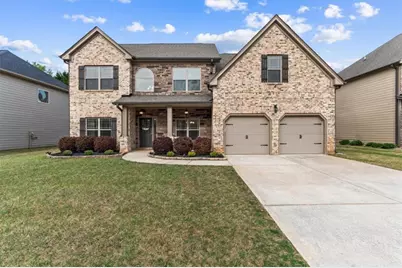 705 Lilac Mist Drive, Loganville, GA 30052 - Photo 1