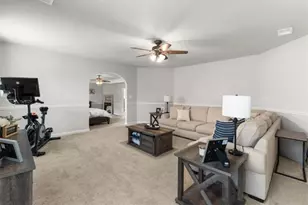 705 Lilac Mist Dr, Loganville, GA 30052 - Photo 29