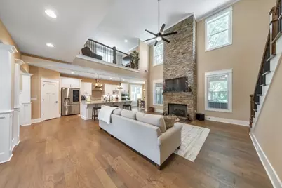 1016 Irwin Tree Farms SW, Marietta, GA 30064 - Photo 5