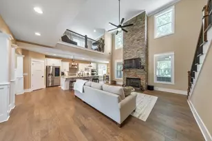1016 Irwin Tree Farms SW, Marietta, GA 30064 - Photo 5