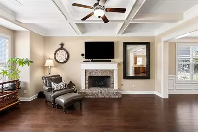 3363 Old Concord Road SE, Smyrna, GA 30082 - Photo 7