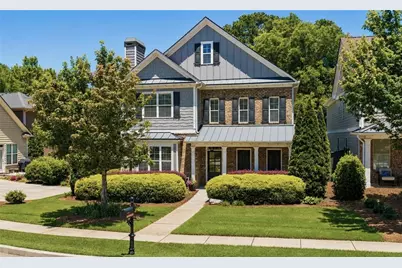 3363 Old Concord Road SE, Smyrna, GA 30082 - Photo 1