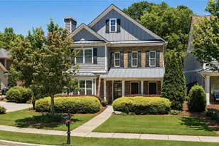 3363 Old Concord Rd SE, Smyrna, GA 30082 - Photo 1
