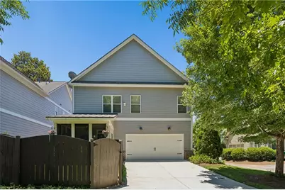 3363 Old Concord Road SE, Smyrna, GA 30082 - Photo 31