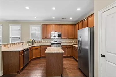 3363 Old Concord Road SE, Smyrna, GA 30082 - Photo 11