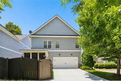 3363 Old Concord Road SE, Smyrna, GA 30082 - Photo 3
