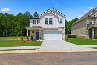 179 Geranium Lane, Covington, GA 30016 - Photo 1