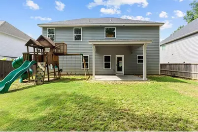 473 Kristie Lane, Bremen, GA 30110 - Photo 33
