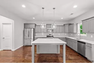 473 Kristie Lane, Bremen, GA 30110 - Photo 7