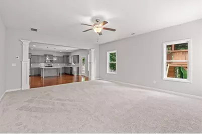 473 Kristie Lane, Bremen, GA 30110 - Photo 3