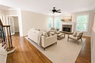 4582 Campenille Ct, Suwanee, GA 30024 - Photo 59