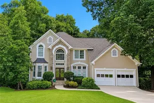 4582 Campenille Ct, Suwanee, GA 30024 - Photo 1
