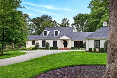 62 Blackland Road NW, Atlanta, GA 30342 - Photo 1