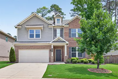 678 Saffron Boulevard, Lawrenceville, GA 30045 - Photo 1