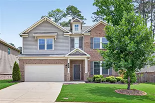 678 Saffron Blvd, Lawrenceville, GA 30045 - Photo 1