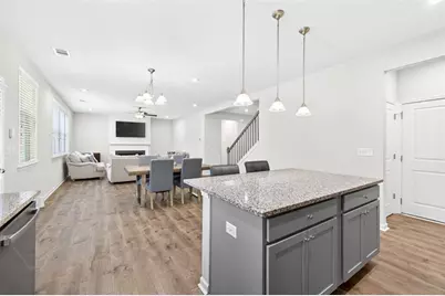 678 Saffron Boulevard, Lawrenceville, GA 30045 - Photo 17