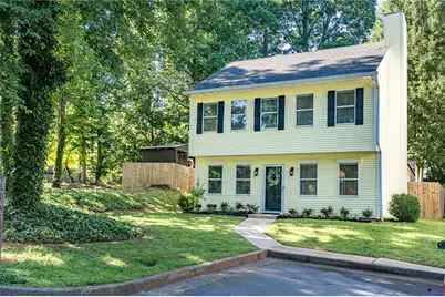 1148 Haven Brook Place NE, Atlanta, GA 30319 - Photo 3